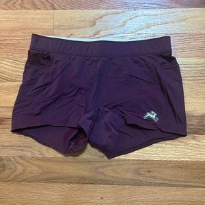 Tracksmith Bell Lap Shorts - older style